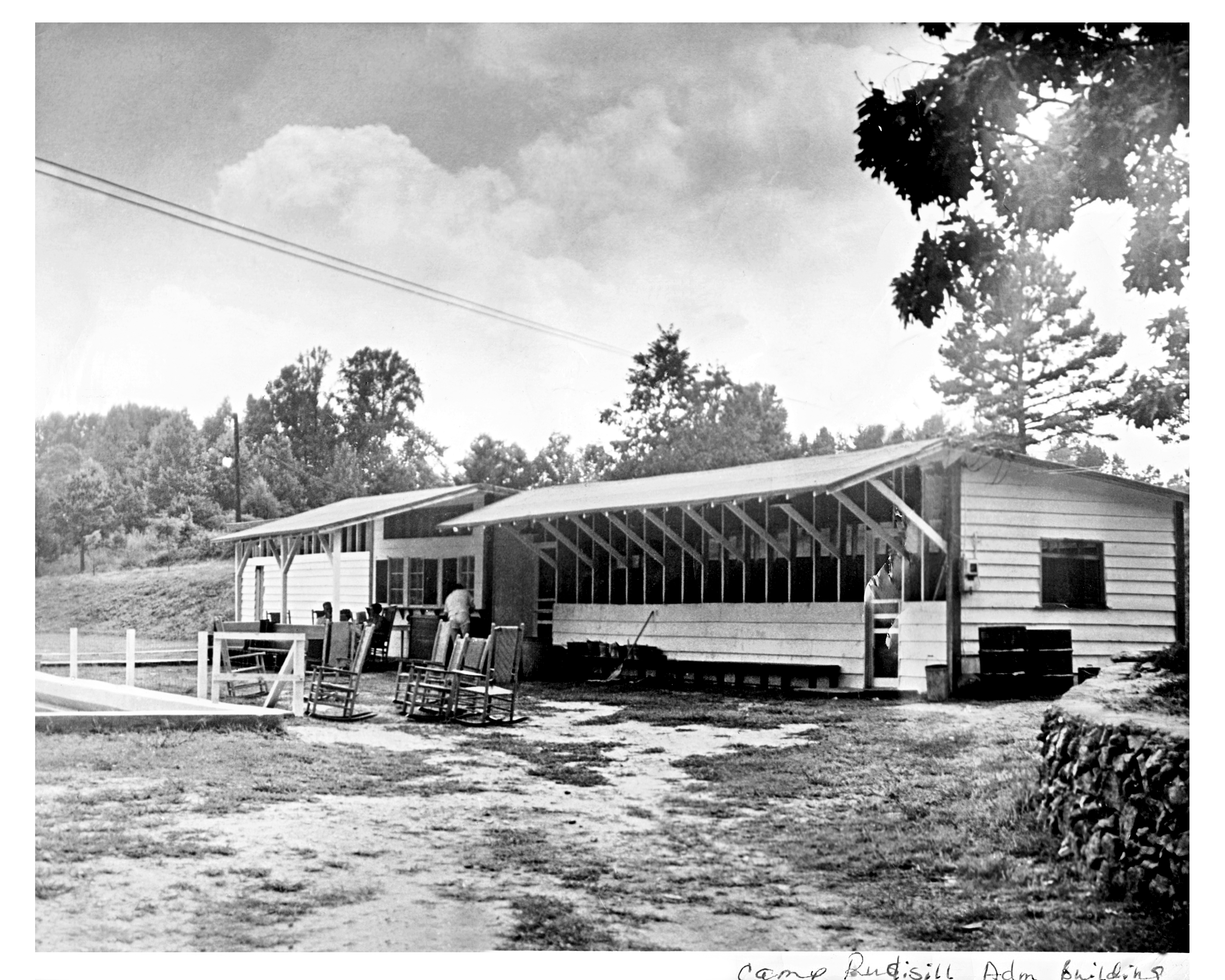 Cherryville Historical MuseumHome